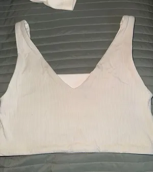Aerie Sports bra thumbnail 1