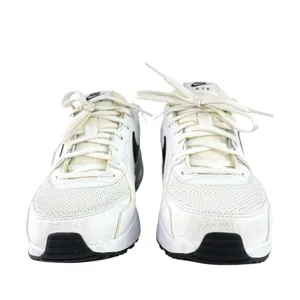Nike Air Max Excee Men's White Low top Lace Up Athletic Sneakers Shoes Size 10 thumbnail 2