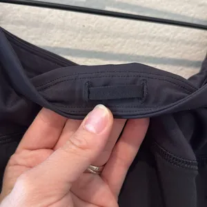 Athleta Black Run With It Skort Size Small thumbnail 11