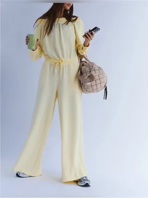 NWT Free People FP Movement One To Beat Onesie - Sunlit yellow - Large thumbnail 3