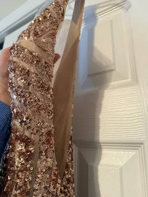 Jovani Prom Dress thumbnail 2