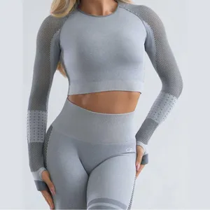 Bombshell Sportswear Elite Seamless Pullover Top, XS/S thumbnail 1