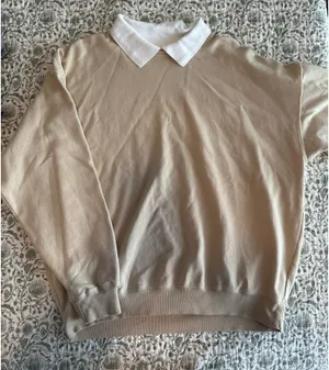 John Galt PacSun Pullover thumbnail 1