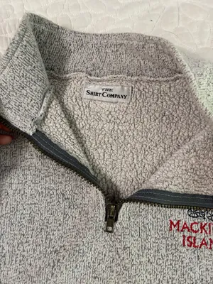 Fleece quarter thumbnail 4