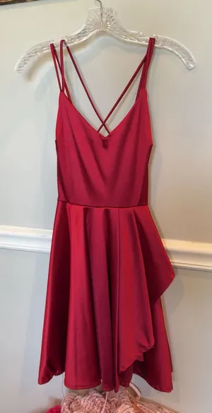 Homecoming Dress Windsor thumbnail 1
