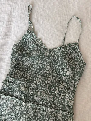 Abercrombie Mini Dress thumbnail 2