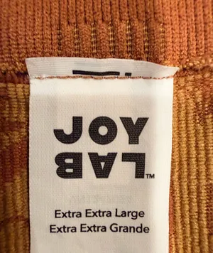 JOYLAB | women’s athletic biker shorts. Size: XL thumbnail 4