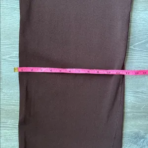 NEW Meshki Jenna Square Neck Bandage Midi Dress XS thumbnail 11