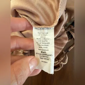 Windsor mini dress small thumbnail 5