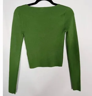 Abercrombie Sweater thumbnail 2