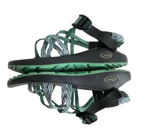 Chacos ZX Classic Strappy Sandals Women’s Size 8 Cushioned Blue thumbnail 6