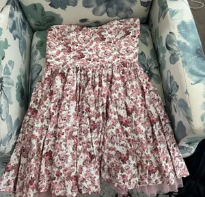Altar'd State Mini Dress thumbnail 1