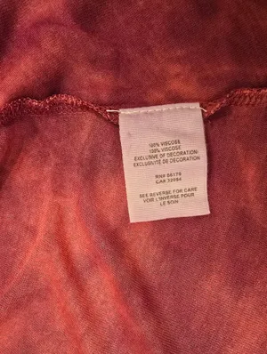 Free People Boho tank top M thumbnail 6