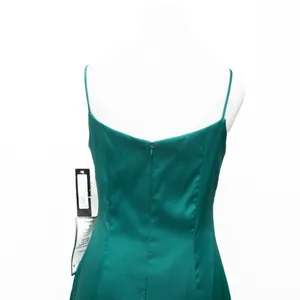 Betsy & Adam - Flounce-Hem‎ Midi Dress. thumbnail 12