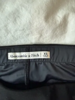 Abercrombie Scarlett Micro Mini Skort thumbnail 2