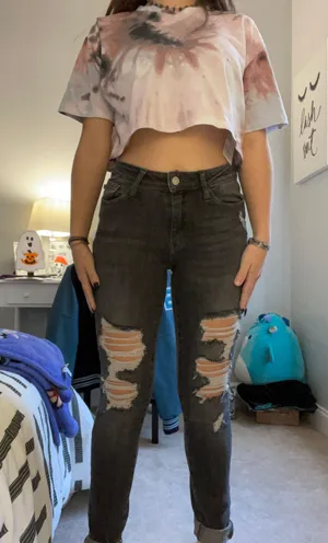 Judy Blue Jeans thumbnail 1