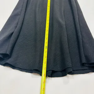 See You Monday Strapless Sheath Black Dress Sz M LBD Classic‎ Elegant Wedding thumbnail 6