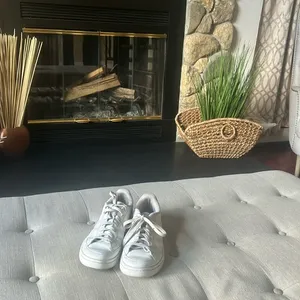 Adidas Womens Grand Court SE FY8671 White Casual Shoes Sneakers Size 7.5 thumbnail 2