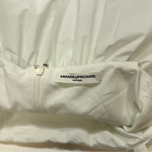 Amanda Uprichard Christine Dress Size Small thumbnail 6