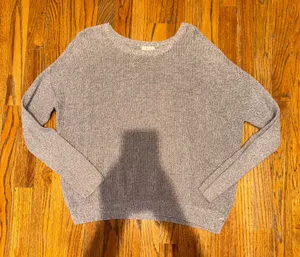 Urban Outfitters pins & needles sweater thumbnail 1