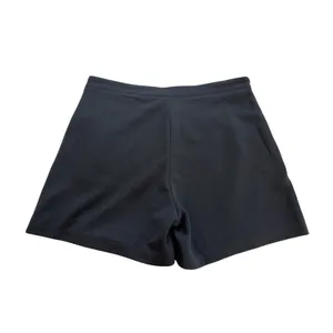 Black Mini Skort Size L thumbnail 4