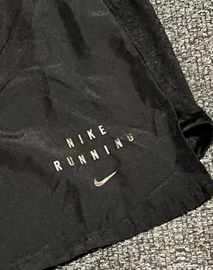 Nike Womens large Dri fit shorts thumbnail 4