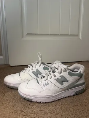 New Balance Shoes thumbnail 2