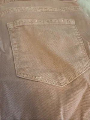 Paige Nellie Wide Leg Crop Jeans thumbnail 4
