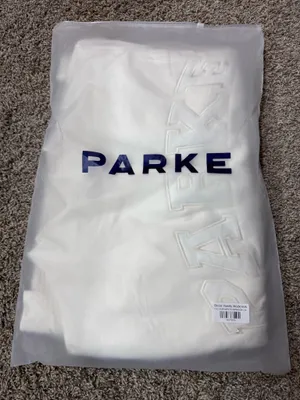 PARKE Mockneck thumbnail 2