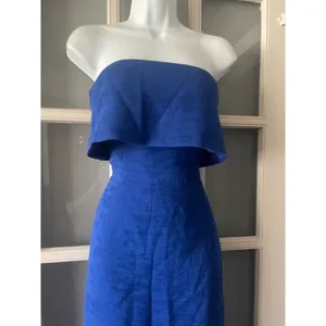 C/MEO‎ Collective Strapless Dress thumbnail 7