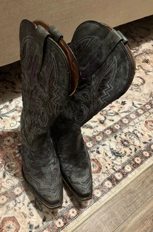 Lucchese Women’s Boots thumbnail 1