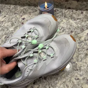 Hoka Grey Transport Hiking Running Shoes thumbnail 11