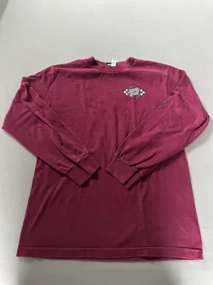 Santa Cruz Graphic Tee Long Sleeve thumbnail 1
