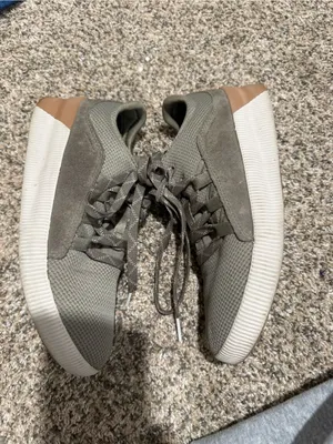 Women’s sorel out and about plus sneakers size 7.5 thumbnail 3