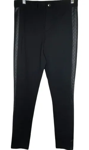 Banana Republic Black‎ Pants thumbnail 1