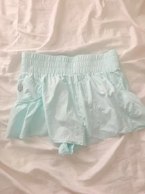 Free People Movement Shorts thumbnail 2
