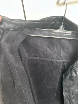 ZARA Pleather Shacked thumbnail 2