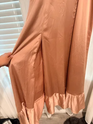 Show Me Your Mumu Bridesmaid Dress thumbnail 2