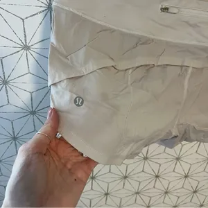 Lululemon Speed Up Short *2.5"
White thumbnail 6