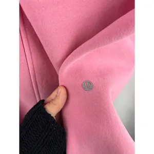Women’s LuluLemon Medium Pink Sweatpants thumbnail 4