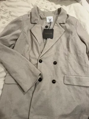 Grey Bandit Connie Blazer thumbnail 2