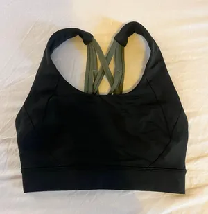 Sports Bra thumbnail 1