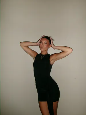SKIMS Dress thumbnail 2