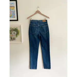 MADEWELL The Perfect Vintage Jeans in Decatur Wash Size 24 thumbnail 6