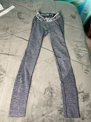 Gym Shark Leggings thumbnail 1
