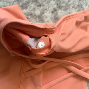 Lululemon Energy Longline Bra *Medium Support, B–D Cups thumbnail 3