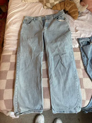 Abercrombie Jeans Curve Love thumbnail 1