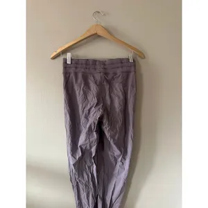 Lululemon Dance Studio Mid-Rise Jogger Dusky Lavender Size 4 thumbnail 5