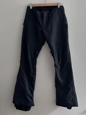 Burton Snow Pants Woman’s/Low-rise thumbnail 1