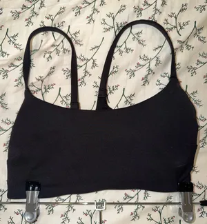 Lululemon Wunder Train Sports Bra thumbnail 1